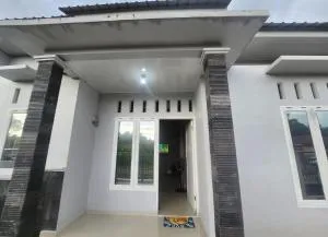 Alceo Homestay - Sipirok