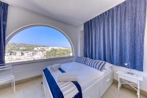 Villa Blu la Panoramica