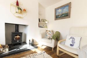 Gerrys Cottage, Quaint & Characterful