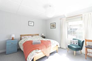 Gerrys Cottage, Quaint & Characterful