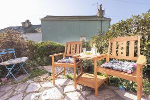 Gerrys Cottage, Quaint & Characterful