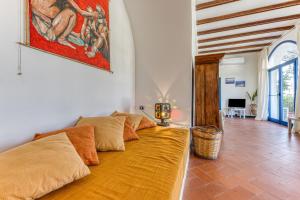 Villa Blu La Cambusa