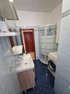 Real Venice apartment