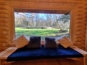 Les Lodges Du Reynou : photos des chambres