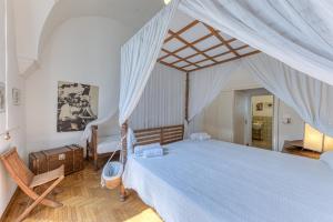 Villa Blu La Patronale