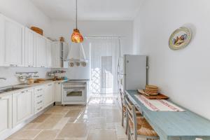 Villa Blu La Patronale