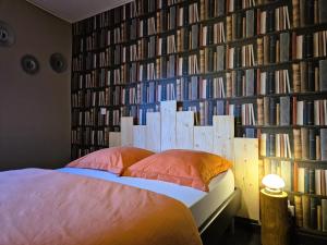 Gîte et SPA Chez Jules