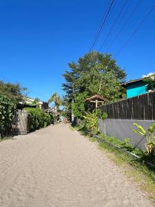 Chalé 1 Praia de Moreré Boipeba