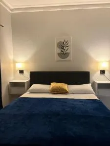 Serenity at Sandhurst - Billy Dun