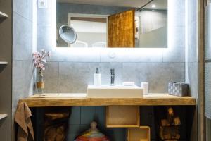 Gîte et SPA Chez Jules