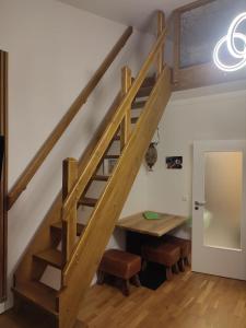 Horský apartmán Temari 7 Klínovec