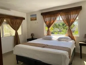 Stanza Di Mare - La Curbina