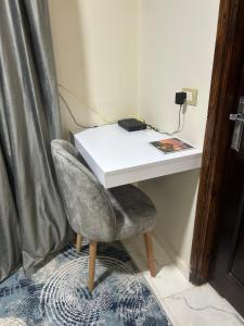 Hossam Deluxe Apartment El Hadaba Sheraton