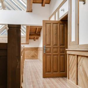 FEDORA - Luxury Penthouse in Pirin Golf with free SPA