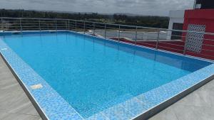 Kanacool studio Apartment