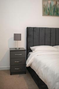 Stylish 2 Bedroom flat in Notting Hill