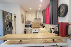 Charming T2 100 meters from the beach