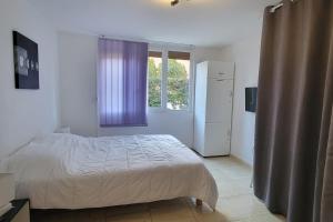 Charming T2 100 meters from the beach
