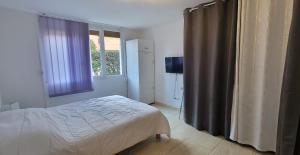 Charming T2 100 meters from the beach