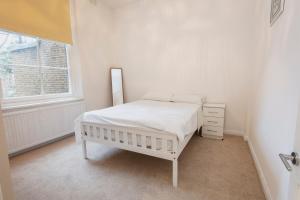 Stylish 2 Bedroom flat in Notting Hill