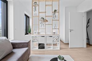 New Studio in Belval