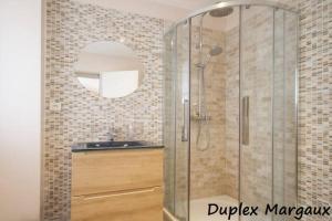 Appartements Apparts en ville Place de la Bourse : photos des chambres