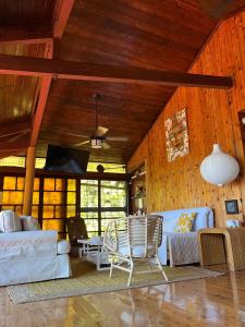 Mid-Century: Caribbean Style