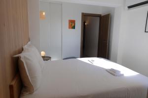 Appartements Appt T2 cabine vue mer avec piscine : photos des chambres