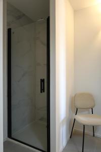 Appartements Appt T2 cabine vue mer avec piscine : photos des chambres