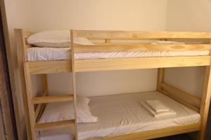 Appartements Appt T2 cabine vue mer avec piscine : photos des chambres