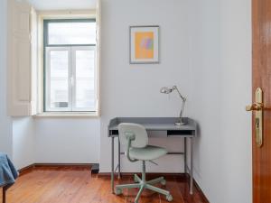 Cool apartment near Alfama