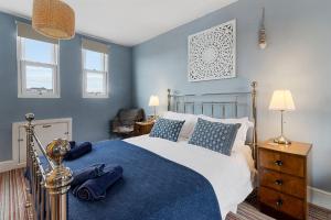 Pollys Place, Harbour Area, Sea Views & Terrace