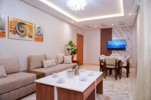 Beautiful Apartment in Agadir - Ville Nouvelle