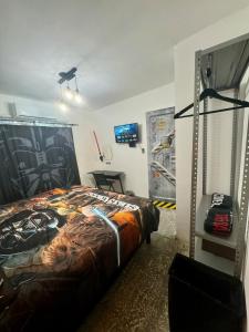 Hospédate en Star Wars Una galaxia de confort