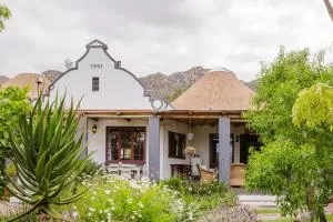 Anchorage Inn - New Look