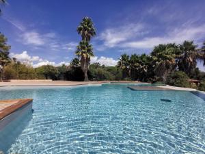 Appartements Appt T2 cabine vue mer avec piscine : photos des chambres