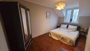 Apartament pod Toruniem