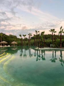 Kymaia Hotel Puerto Escondido