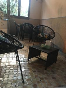 Appartements Depart tardif appartement T2 avec 1 chambre centre Orleans : photos des chambres