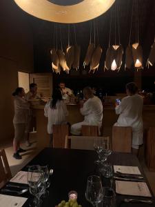 Kymaia Hotel Puerto Escondido