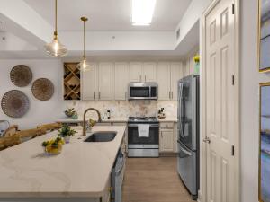 Sanctuary at Redfish 3108 by Newman-Dailey