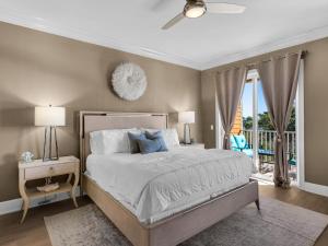 Sanctuary at Redfish 3108 by Newman-Dailey