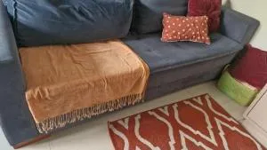 Espaço confortável - Сан-Жозе