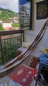 Espaço confortável