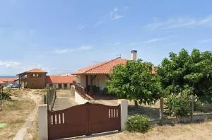 Grain de sable - 孔蒂莱班