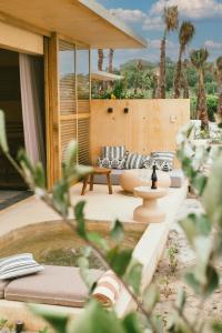 Kymaia Hotel Puerto Escondido