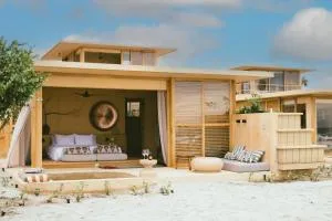 Kymaia Hotel - Tlachicón