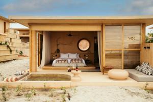 Kymaia Hotel Puerto Escondido