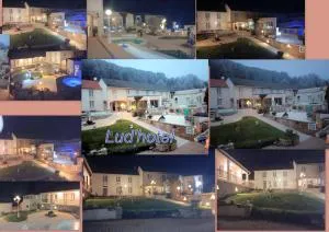 路德酒店 - 萨维尼莱博恩