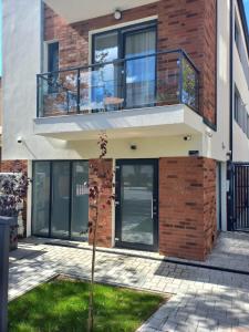 Cinque Stelle Hotel Apartments Private SPA Jacuzzi and Sauna